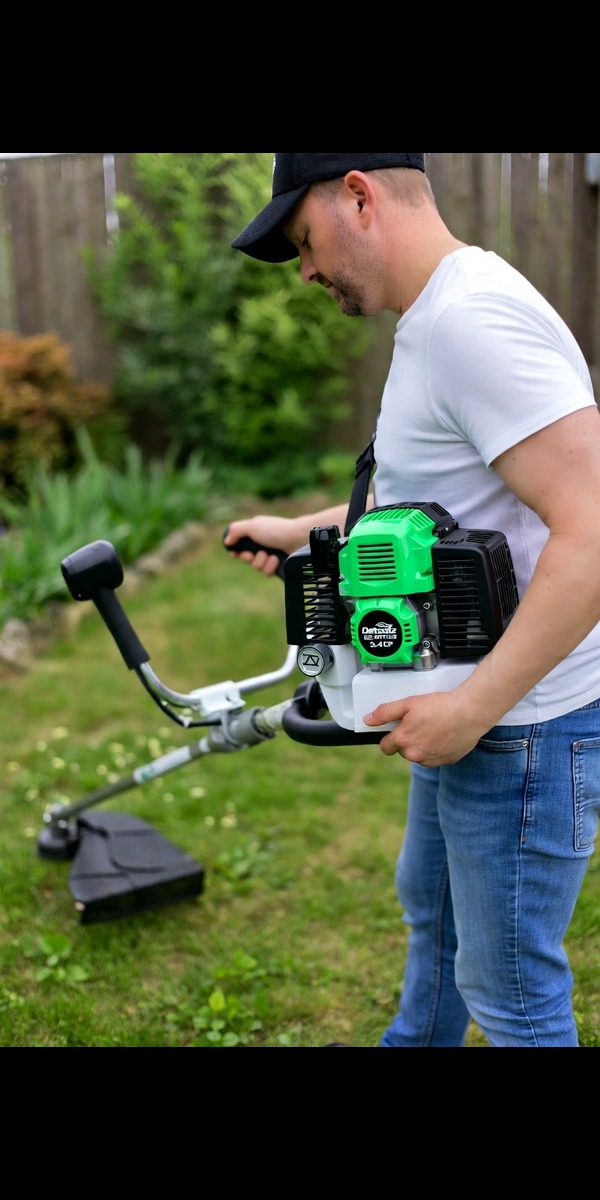 Motocoasa Detoolz DZ-MT104