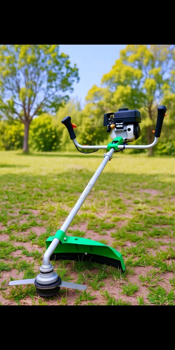 Motocoasa PROCRAFT 4200